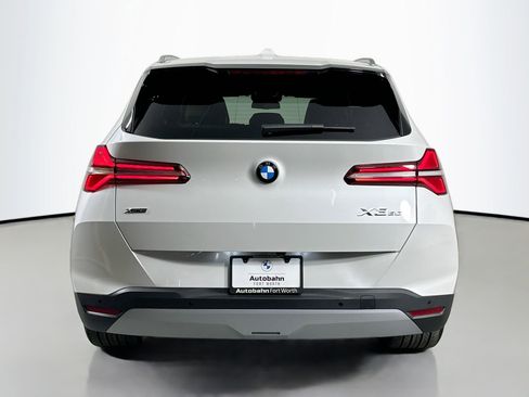 New 2026 BMW X3 xDrive30 w/ Convenience Package image 6