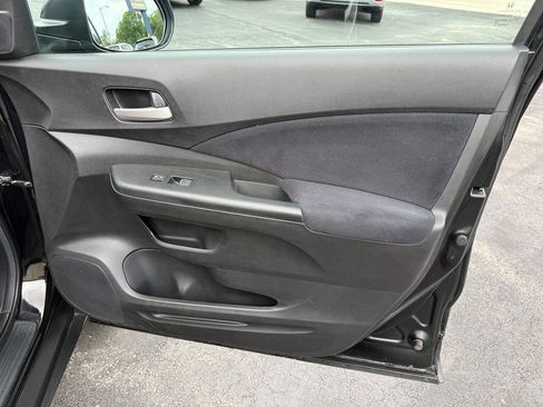 Used 2014 Honda CR-V EX image 31