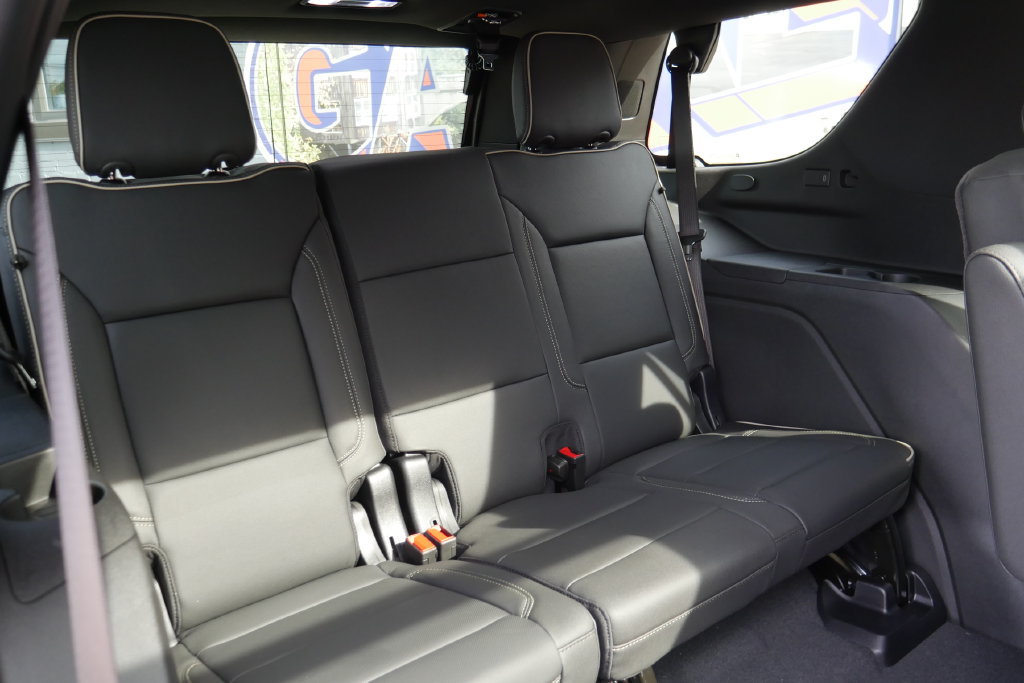 New 2026 Chevrolet Tahoe Premier AWD/4WD image 18