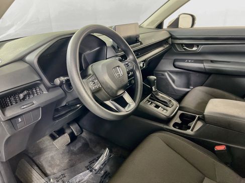 Used 2023 Honda CR-V EX image 9