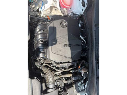 Used 2023 Kia Sportage X-Pro Prestige AWD/4WD image 36