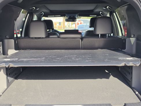 New 2026 Honda Passport TrailSport Elite image 13