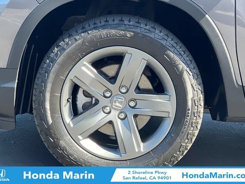 Used 2023 Honda Ridgeline RTL image 31
