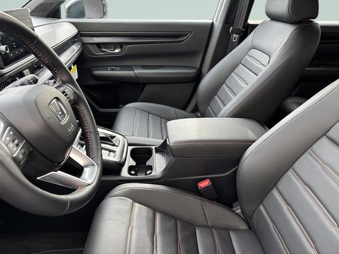 Certified 2026 Honda CR-V Sport-L image 17