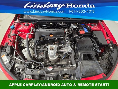 Used 2023 Honda Civic Sport image 24