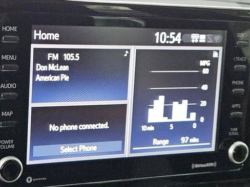 Certified 2022 Toyota Corolla LE FWD image 12