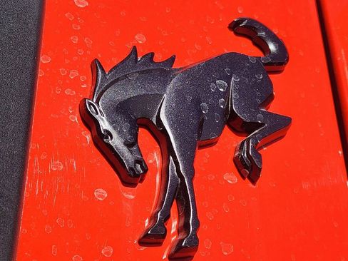 Used 2023 Ford Bronco Raptor image 15