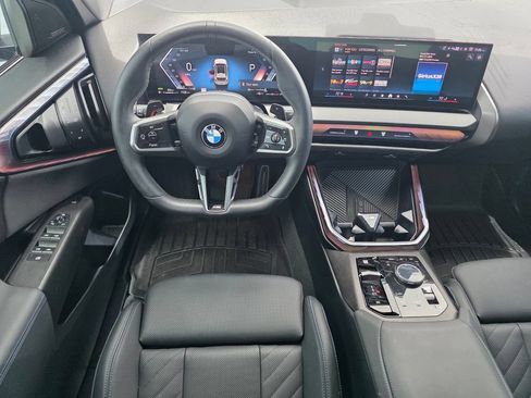Used 2025 BMW X3 xDrive30i w/ M Sport Package AWD/4WD image 13