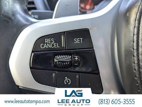 Used 2021 BMW X3 M40i image 26