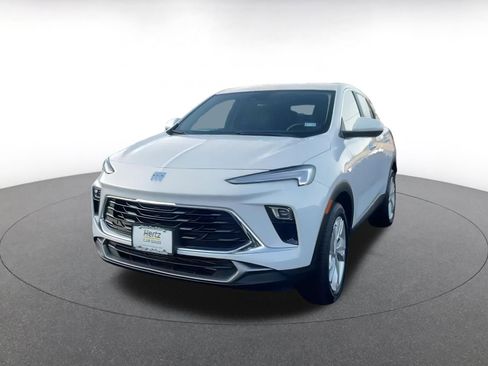 Used 2025 Buick Encore GX Preferred image 5