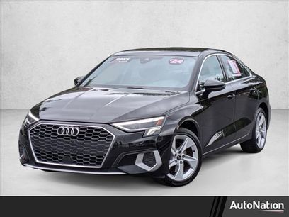 Used 2024 Audi A3 2.0T Premium