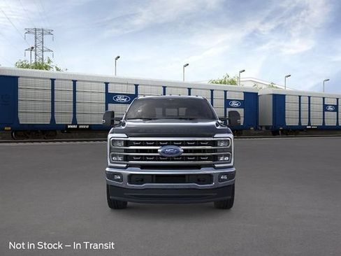 New 2026 Ford F350 XLT w/ XLT Premium Package AWD/4WD image 6