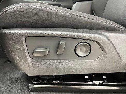 New 2026 Chevrolet Colorado W/T AWD/4WD image 10