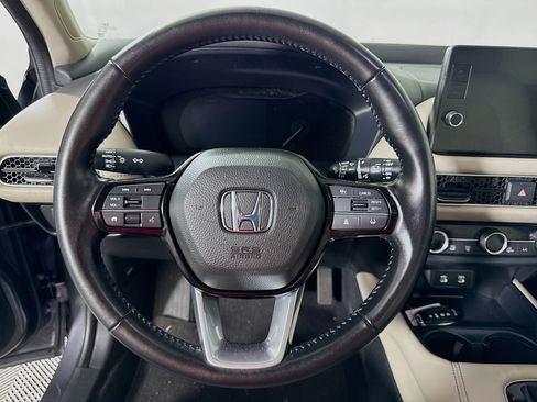 Used 2026 Honda HR-V EX-L image 12