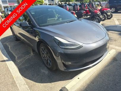 Used 2023 Tesla Model 3 Standard Range