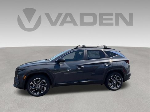 New 2026 Hyundai Tucson SEL Plus FWD image 32