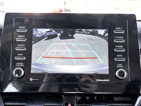 Used 2024 Toyota Camry SE image 24