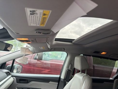 Used 2020 Honda Odyssey EX-L image 9