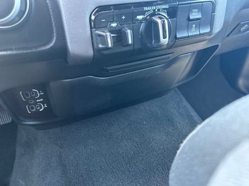Used 2023 RAM 1500 Big Horn w/ Trailer Tow Group RWD image 28