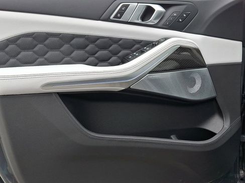 New 2026 BMW X5 M Competition w/ Executive Package image 10