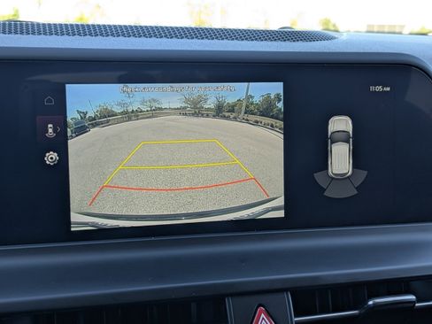 Certified 2025 Kia Seltos EX w/ EX Sunroof Package image 25