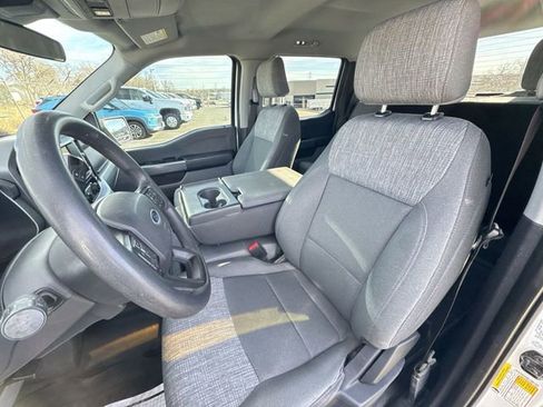 Used 2023 Ford F150 XLT image 17