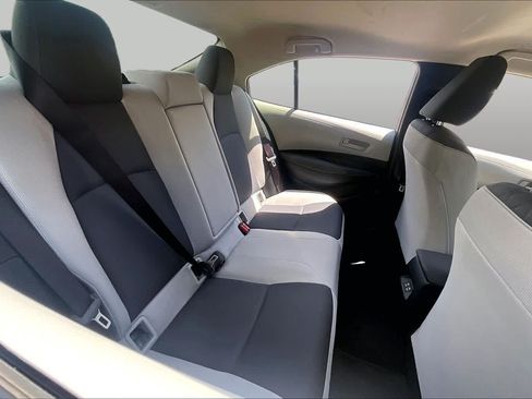 Used 2024 Toyota Corolla LE FWD image 16