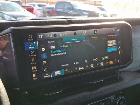 Used 2024 Jeep Wrangler Unlimited Sport image 18