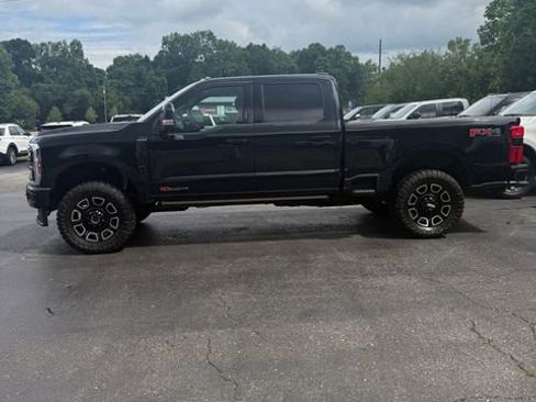 New 2026 Ford F250 Platinum AWD/4WD image 21