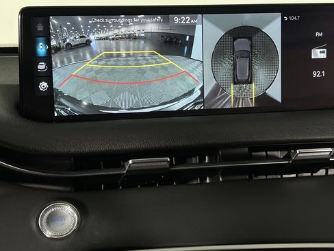 Used 2022 Genesis GV70 2.5T w/ Advanced Package image 22