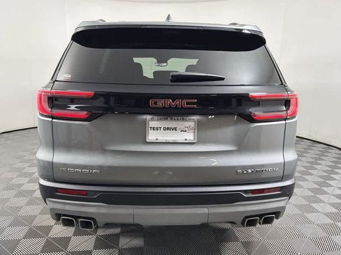 New 2026 GMC Acadia Elevation w/ Elevation Premium Package image 9
