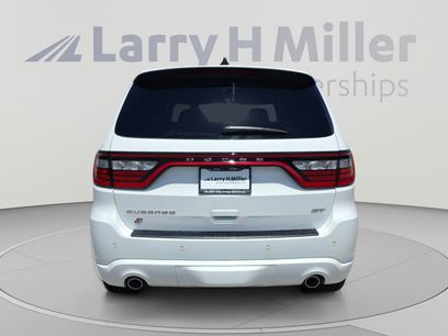 New 2026 Dodge Durango GT w/ Trailer Tow Group IV