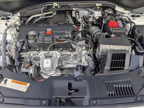 Used 2025 Honda HR-V EX-L image 22