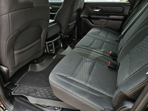 New 2026 RAM 1500 Classic Warlock AWD/4WD image 11