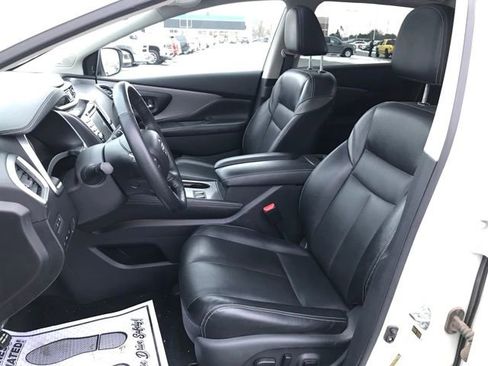 Used 2023 Nissan Murano SL image 16