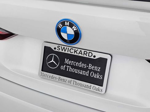 Used 2024 BMW i4 eDrive40 w/ Convenience Package image 13