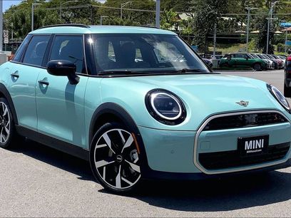 New 2026 MINI Cooper S