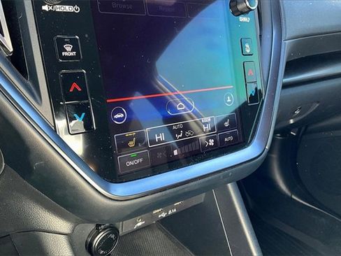 Used 2023 Subaru WRX Premium image 24