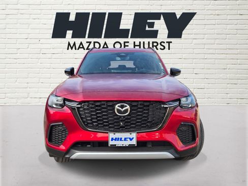 New 2026 MAZDA CX-70 3.3 Turbo w/ Premium Plus Pkg AWD/4WD image 2
