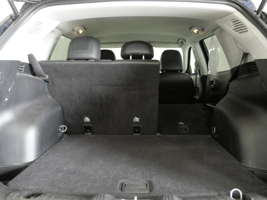 Used 2021 Jeep Compass Limited AWD/4WD image 26