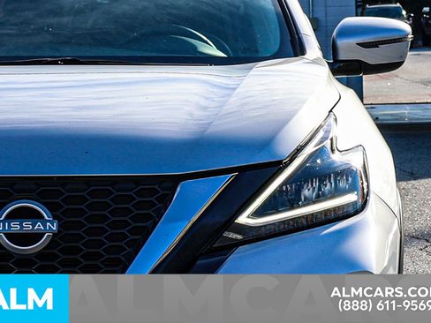 Used 2023 Nissan Murano SV image 15