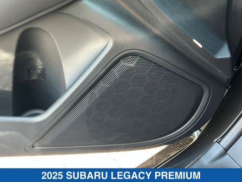 Certified 2025 Subaru Legacy Premium image 14