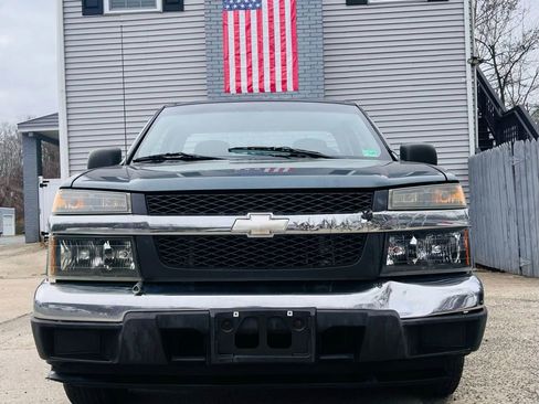 Used 2006 Chevrolet Colorado W/T image 3