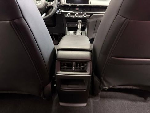 Used 2023 Honda CR-V EX-L image 34