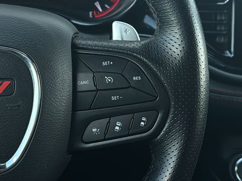 Used 2024 Dodge Durango GT AWD/4WD image 12
