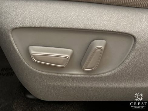 Used 2023 Toyota Highlander L image 24