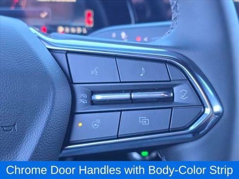 New 2026 Chevrolet Tahoe Premier image 28