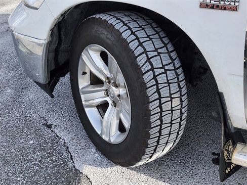 Used 2014 RAM 1500 Big Horn image 28