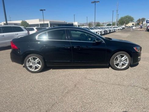 Used 2015 Volvo S60 T5 Premier FWD image 2