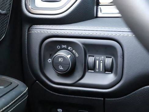 New 2026 RAM 1500 RHO w/ RHO Level 1 Equipment Group AWD/4WD image 39